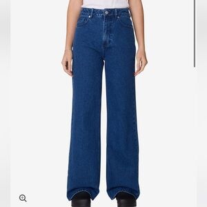 Women’s OBEY Denim Pants